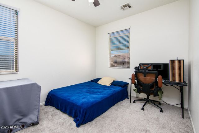 17253 N Rosemont Street, Maricopa, AZ 85138