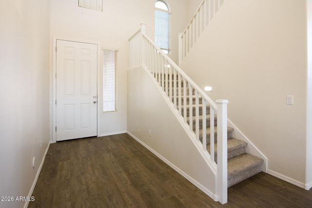 17253 N Rosemont Street, Maricopa, AZ 85138