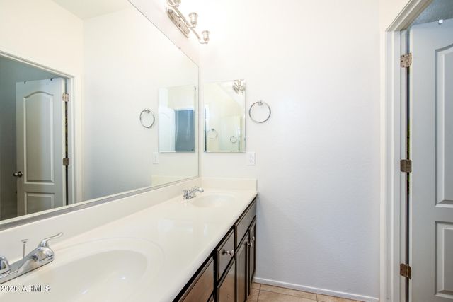 17253 N Rosemont Street, Maricopa, AZ 85138