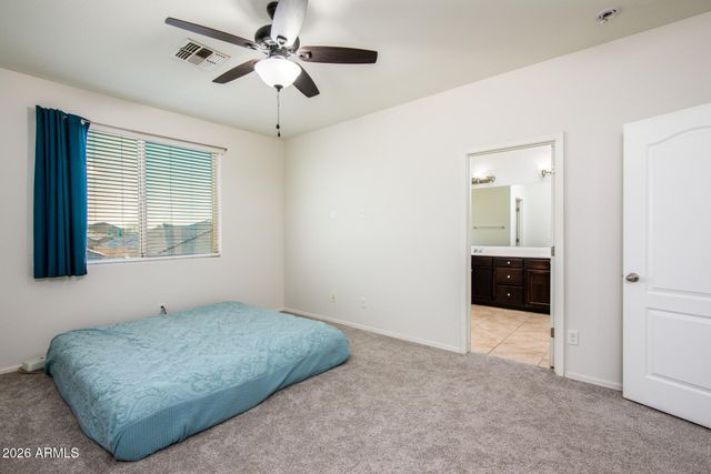 17253 N Rosemont Street, Maricopa, AZ 85138