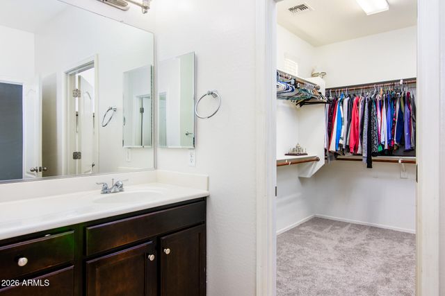 17253 N Rosemont Street, Maricopa, AZ 85138