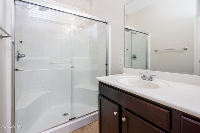 17253 N Rosemont Street, Maricopa, AZ 85138