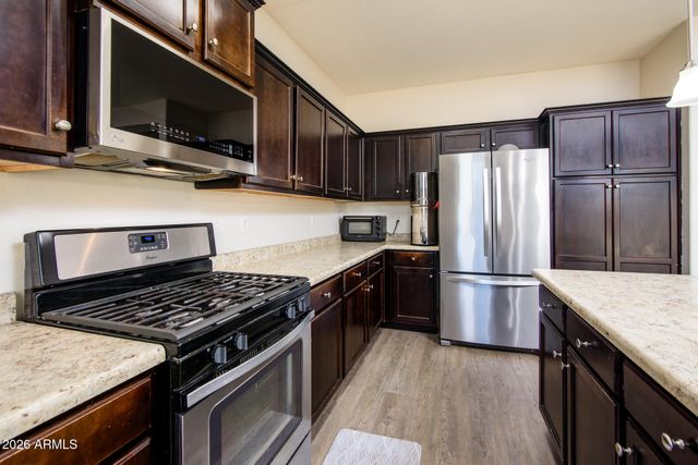 17253 N Rosemont Street, Maricopa, AZ 85138