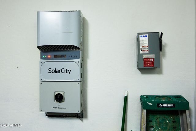 17253 N Rosemont Street, Maricopa, AZ 85138