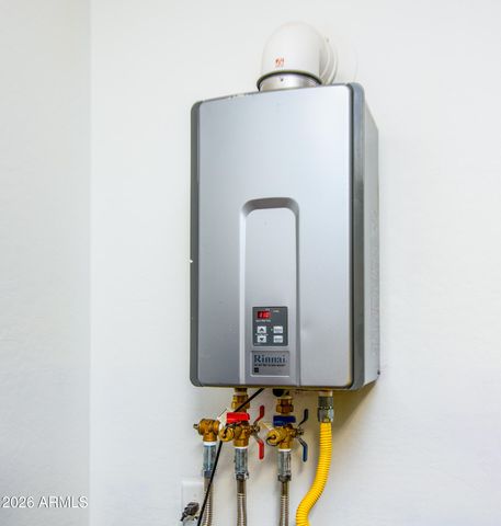 17253 N Rosemont Street, Maricopa, AZ 85138