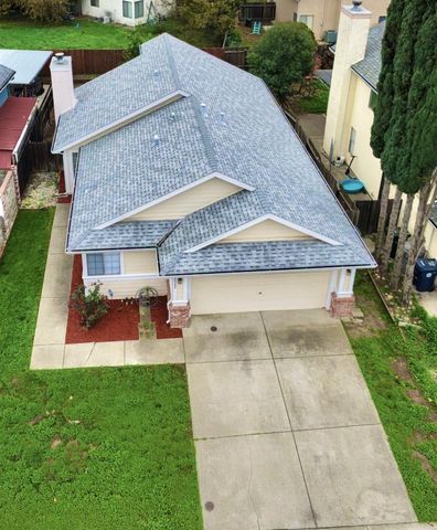 8565 Sunnybrae Dr, Sacramento, CA 95823