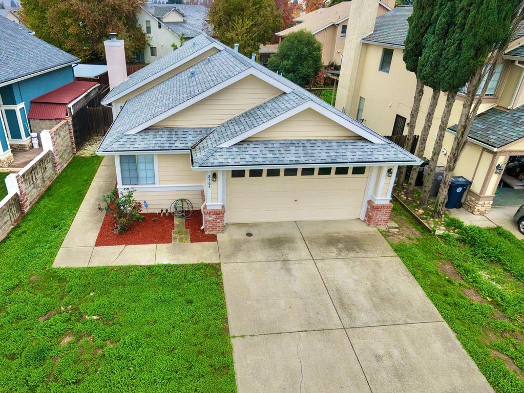 8565 Sunnybrae Dr, Sacramento, CA 95823