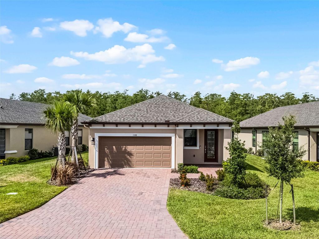 1388 LOMBARDI COURT, Kissimmee, FL 34759