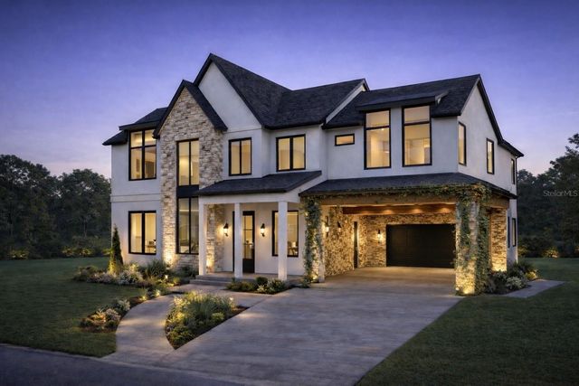 3607 DUBSDREAD CIRCLE, Orlando, FL 32804