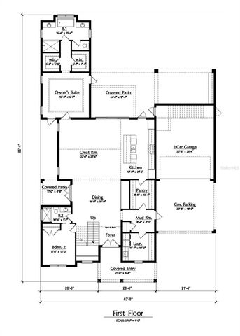 3607 DUBSDREAD CIRCLE, Orlando, FL 32804