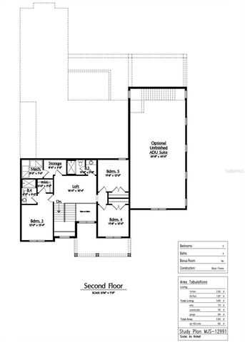 3607 DUBSDREAD CIRCLE, Orlando, FL 32804