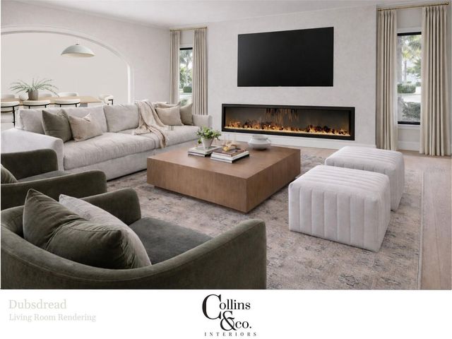 3607 DUBSDREAD CIRCLE, Orlando, FL 32804