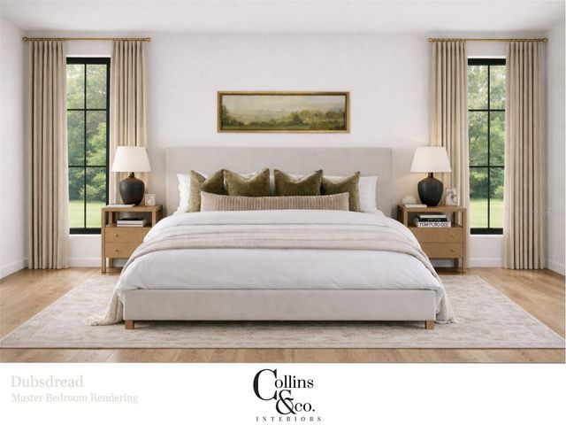 3607 DUBSDREAD CIRCLE, Orlando, FL 32804