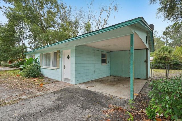 1710 NW 55TH STREET, Gainesville, FL 32605