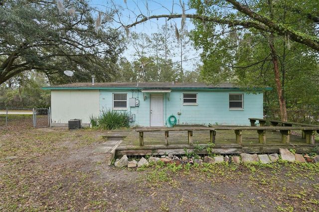 1710 NW 55TH STREET, Gainesville, FL 32605