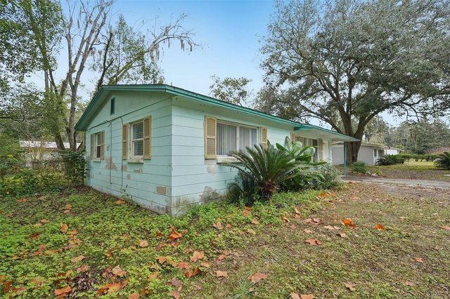 1710 NW 55TH STREET, Gainesville, FL 32605