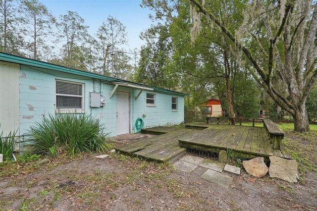 1710 NW 55TH STREET, Gainesville, FL 32605