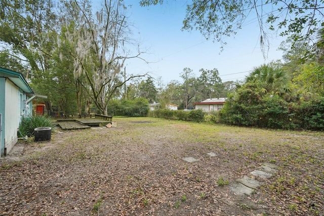 1710 NW 55TH STREET, Gainesville, FL 32605