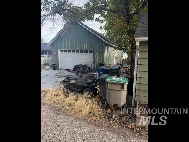 2621 N Mountain View Dr, Boise, ID 83704 property photo