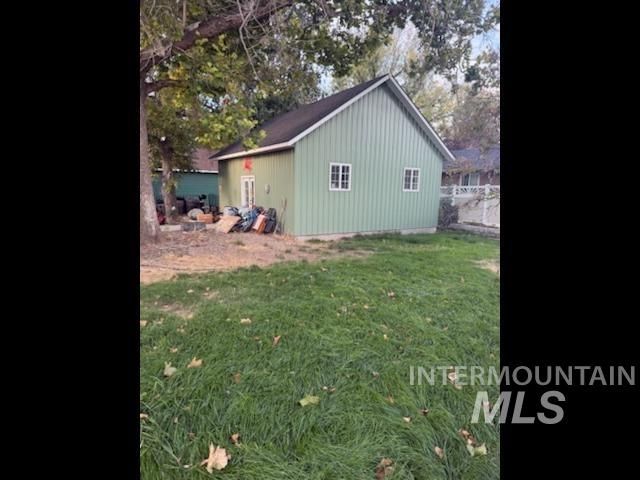 2621 N Mountain View Dr, Boise, ID 83704