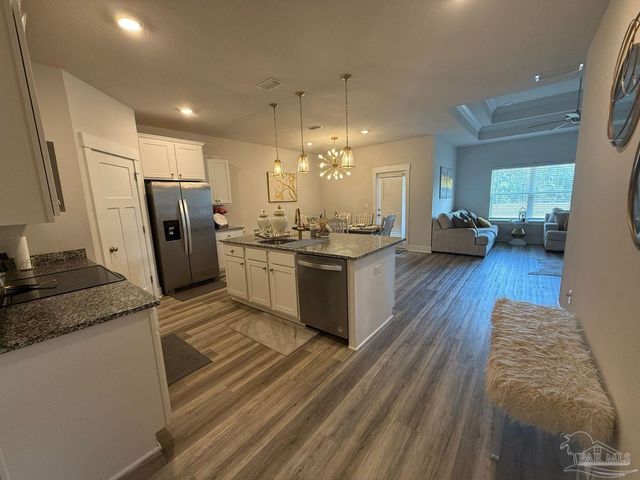 10709 Davenport Loop, Pensacola, FL 32526