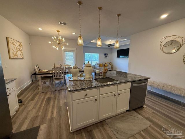 10709 Davenport Loop, Pensacola, FL 32526