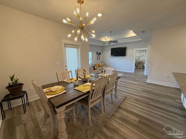 10709 Davenport Loop, Pensacola, FL 32526