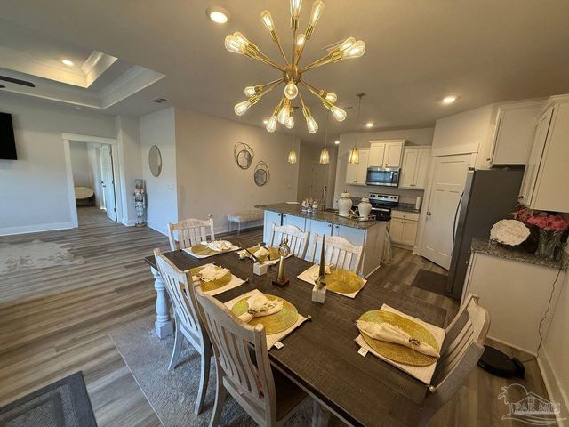 10709 Davenport Loop, Pensacola, FL 32526