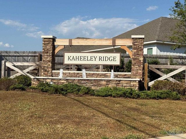 10709 Davenport Loop, Pensacola, FL 32526