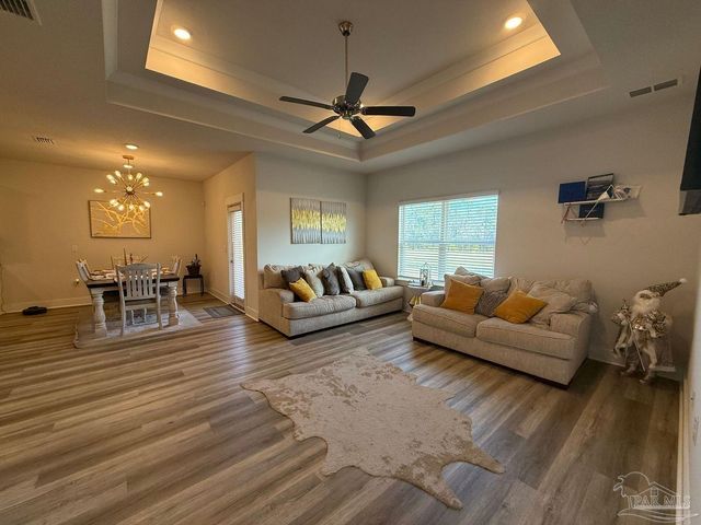 10709 Davenport Loop, Pensacola, FL 32526