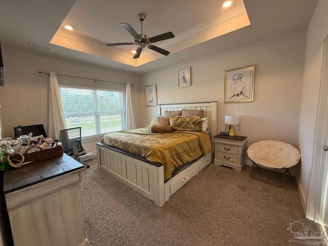 10709 Davenport Loop, Pensacola, FL 32526