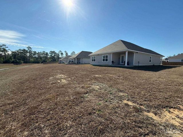 10709 Davenport Loop, Pensacola, FL 32526