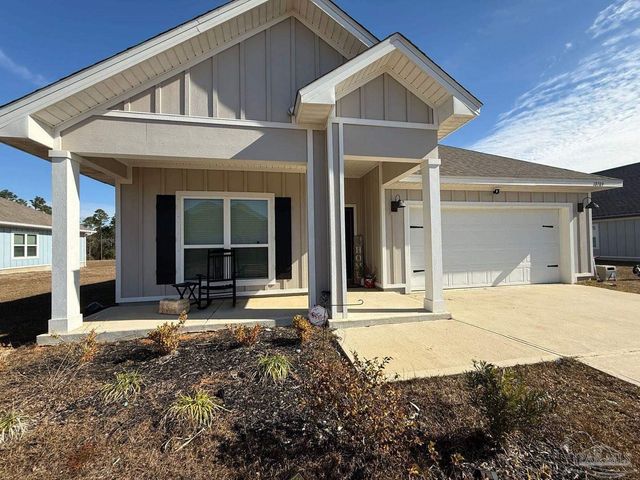 10709 Davenport Loop, Pensacola, FL 32526