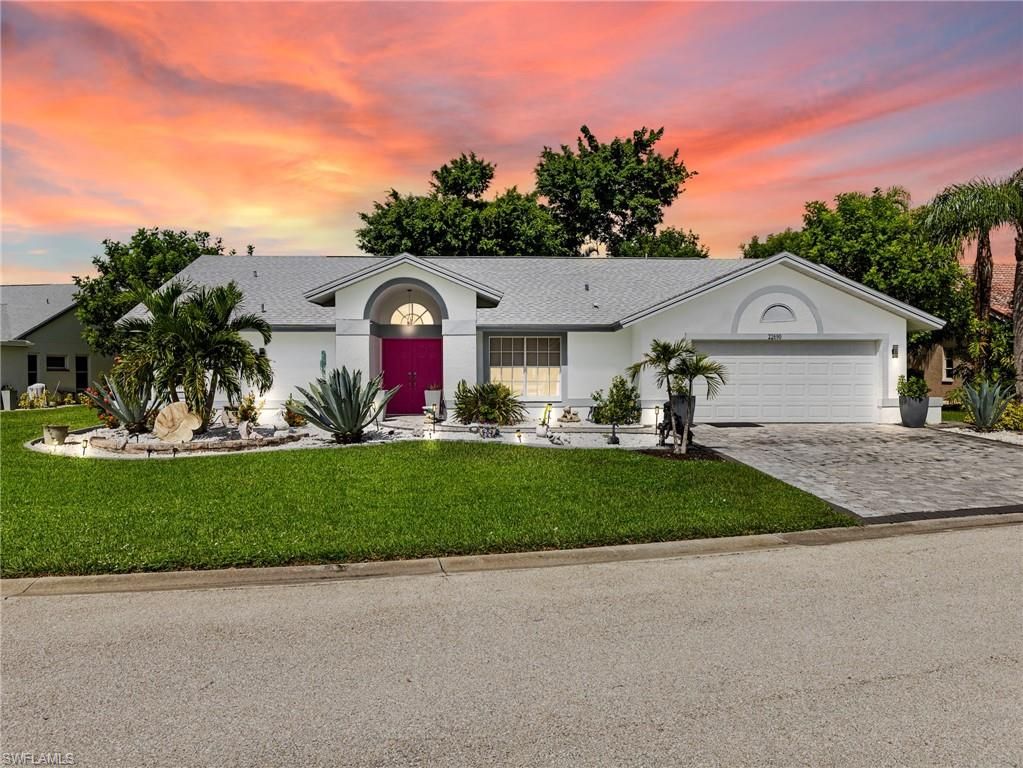 22690 Island Lakes DR, Estero, FL 33928