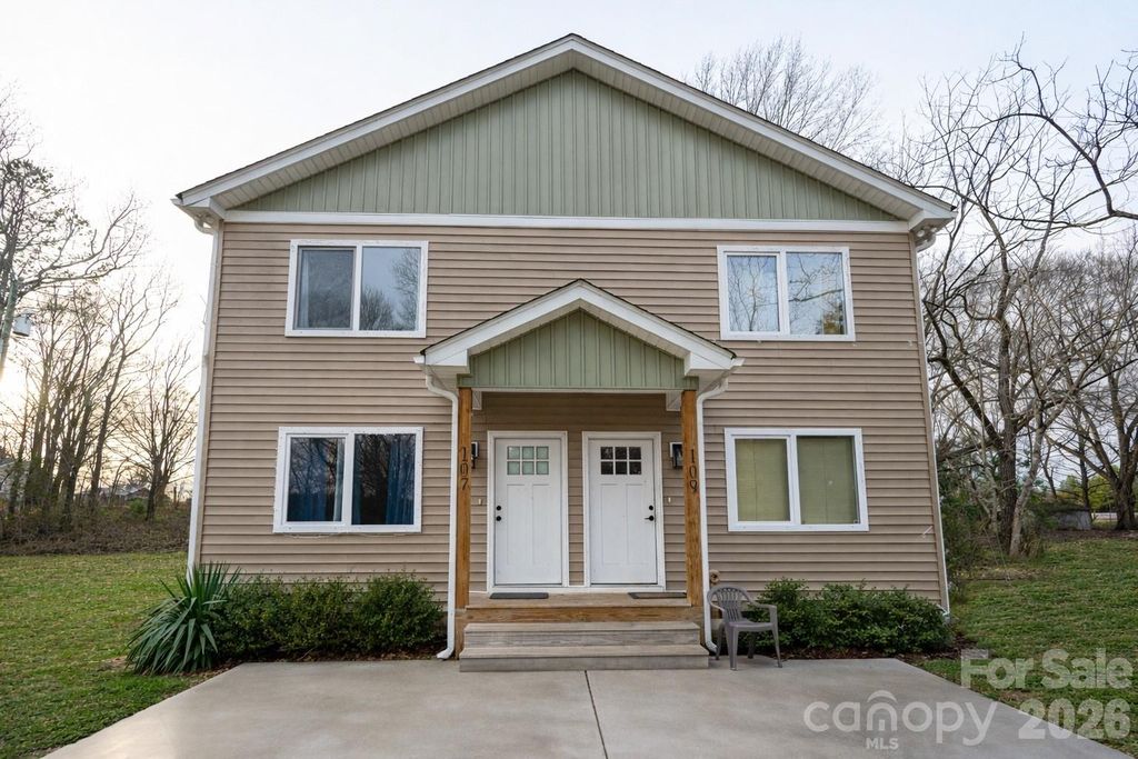 107 Carpenter Street, Lincolnton, NC 28092