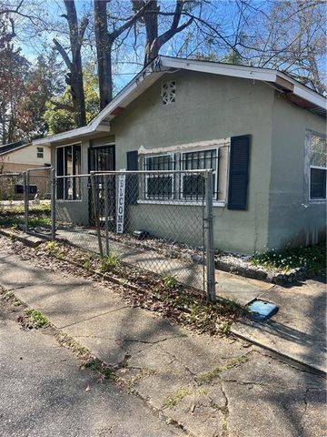 814 Beck Avenue, Mobile, AL 36610