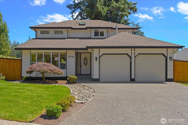 37230 20th Avenue S, Federal Way, WA 98003