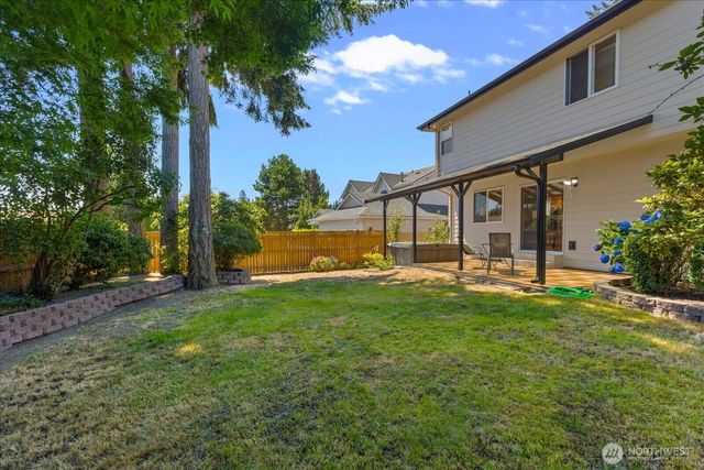 37230 20th Avenue S, Federal Way, WA 98003