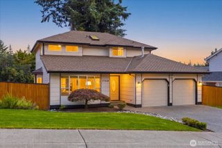 37230 20th Avenue S, Federal Way, WA 98003
