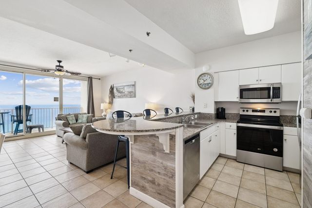 9900 S Thomas Drive UNIT 2011, Panama City Beach, FL 32408