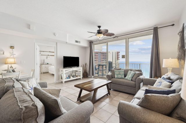 9900 S Thomas Drive UNIT 2011, Panama City Beach, FL 32408