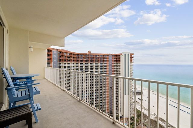 9900 S Thomas Drive UNIT 2011, Panama City Beach, FL 32408