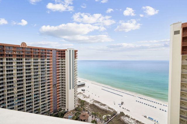 9900 S Thomas Drive UNIT 2011, Panama City Beach, FL 32408