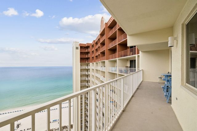 9900 S Thomas Drive UNIT 2011, Panama City Beach, FL 32408