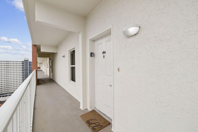 9900 S Thomas Drive UNIT 2011, Panama City Beach, FL 32408