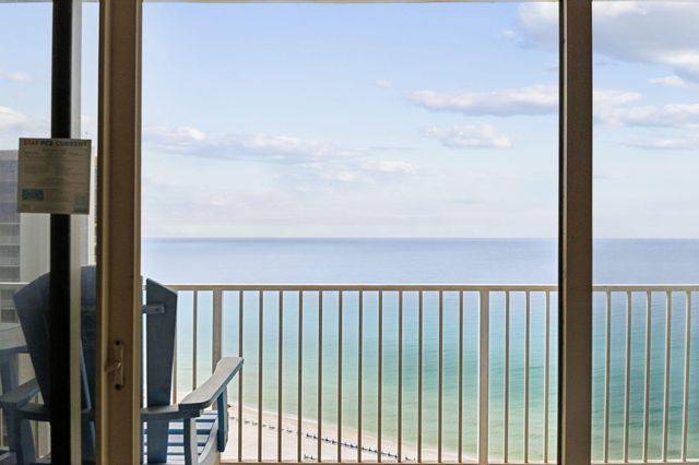 9900 S Thomas Drive UNIT 2011, Panama City Beach, FL 32408