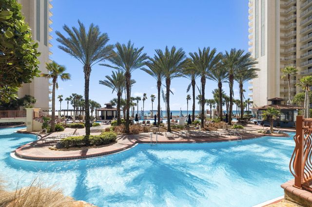 9900 S Thomas Drive UNIT 2011, Panama City Beach, FL 32408
