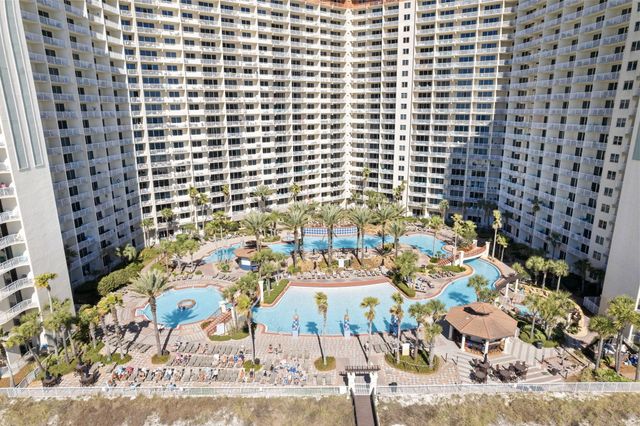 9900 S Thomas Drive UNIT 2011, Panama City Beach, FL 32408