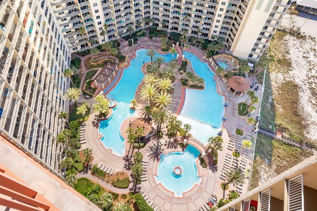 9900 S Thomas Drive UNIT 2011, Panama City Beach, FL 32408