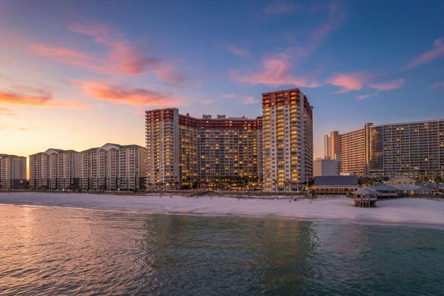 9900 S Thomas Drive UNIT 2011, Panama City Beach, FL 32408